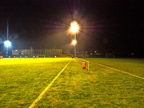 Sportanlage Birkenfeld Platz 2 - Hamm/Westfalen-Braam-Ostwennemar