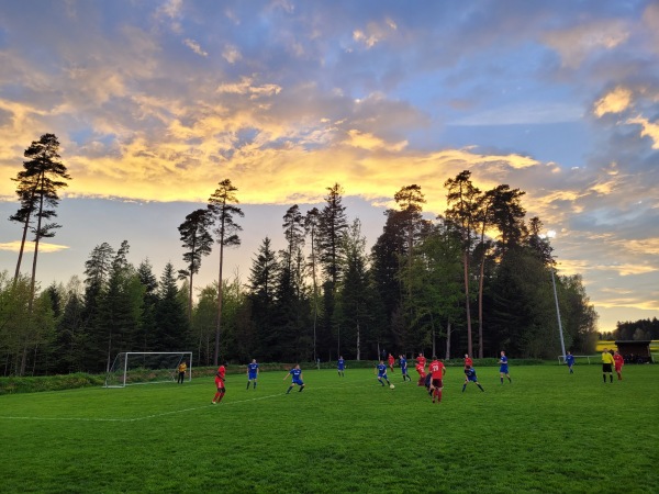 Sportplatz Ettmannsweiler - Simmersfeld-Ettmannsweiler