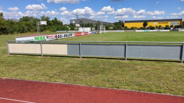 Sport- und Freizeitpark Haidter Weg - Markt Erlbach