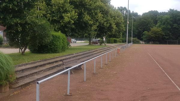 Sportpark Vennberg Platz 3 - Brüggen/Niederrhein