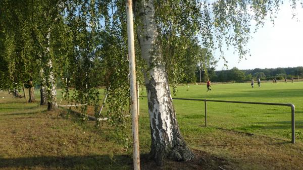 Sportanlage Bräsinchener Weg Platz 2 - Neuhausen/Spree-Laubsdorf