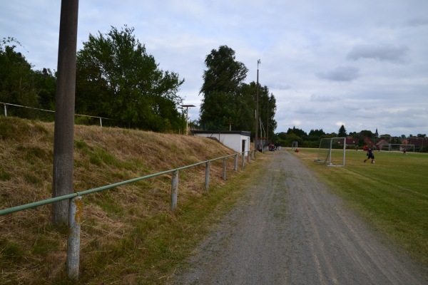 Sportplatz Behnsdorf - Flechtingen-Behnsdorf