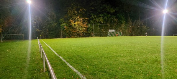 Sportplatz Drangstedt - Geestland-Drangstedt
