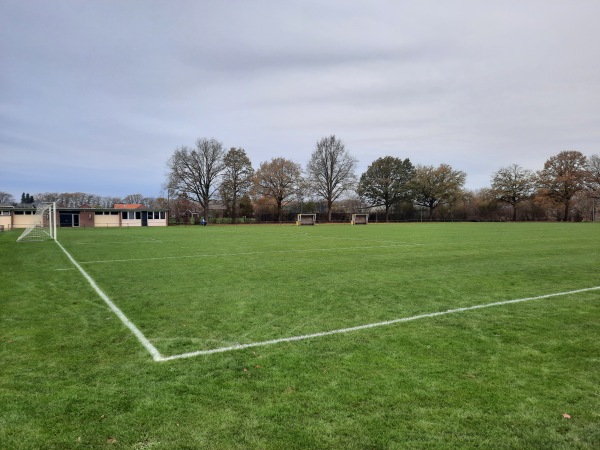 Sportpark De Sonders veld 3 - Beltrum