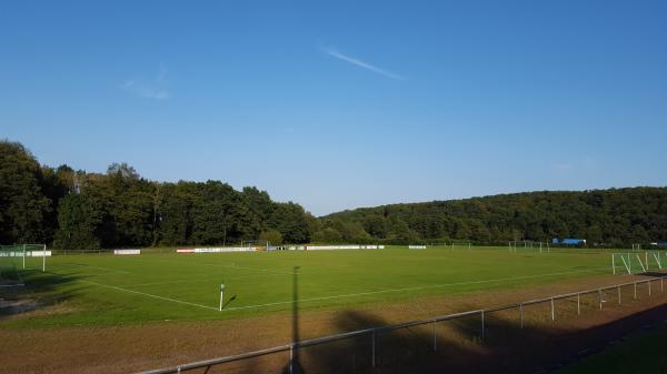 Sportzentrum Fasanerie - Lich/Oberhessen