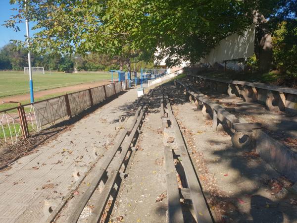 Gradski Stadion Levski - Levski