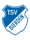 Wappen TSV Bierden 1930  25665