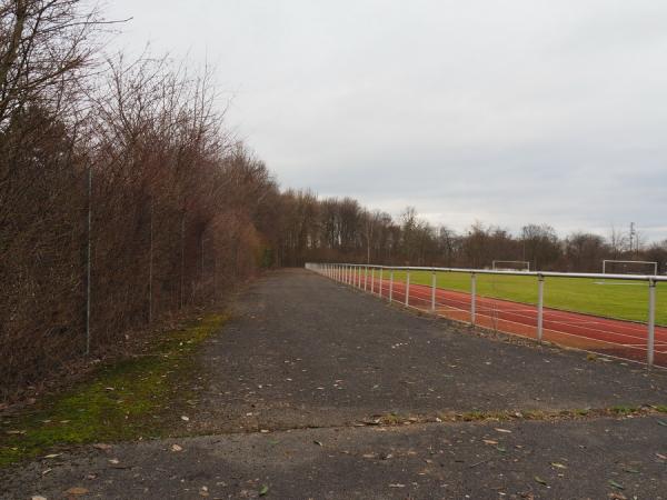 Sportanlage am Schulzentrum - Bönen