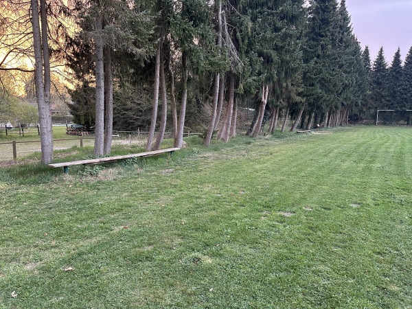 Sportzentrum Heilshorn B-Platz - Osterholz-Scharmbeck-Heilshorn