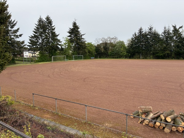 Sportplatz Jahnstraße - Reifferscheid bei Adenau