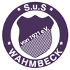 Wappen ehemals SuS Wahmbeck 1921