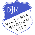 Wappen DJK Viktoria 59 Bochum