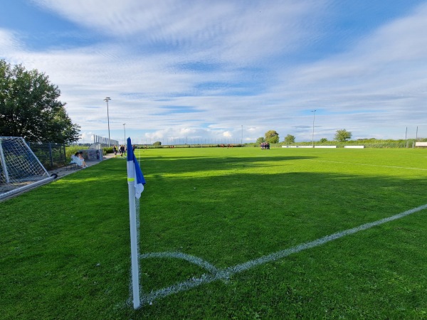 Sportplatz Oberschule Papenteich - Schwülper-Groß Schwülper