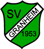 Wappen SV Granheim 1953 diverse