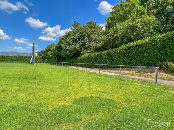 Stadion an der Stuttgarter Straße Nebenplatz 1 - Böblingen