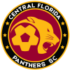 Wappen Central Florida Panthers SC Wappen Central Florida Panthers SC 93805