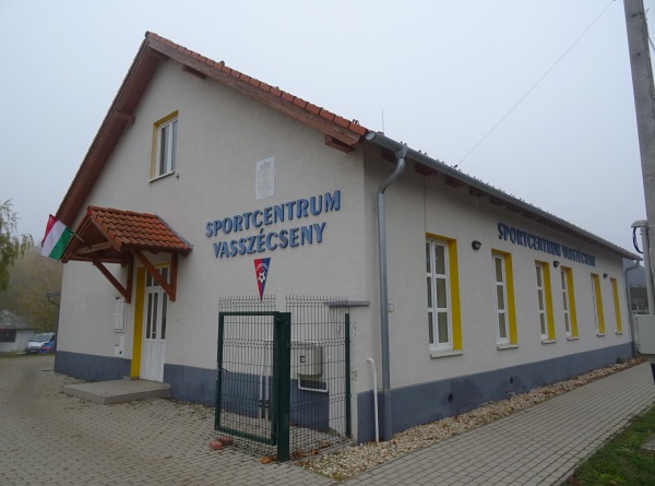 Sportcentrum Vasszécsény - Vasszécsény