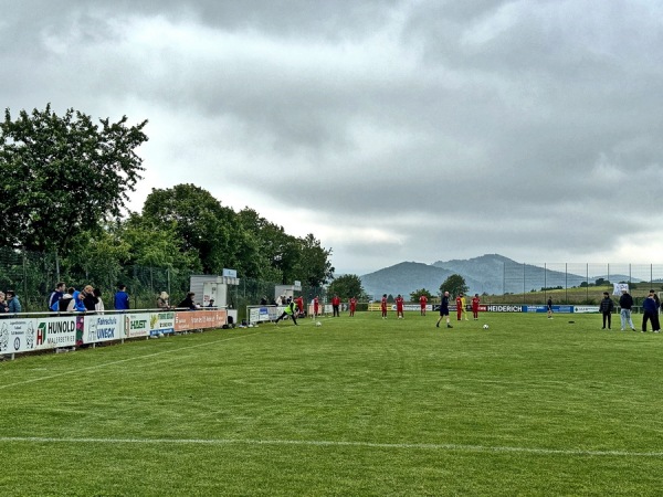 Hansestadion - Medebach