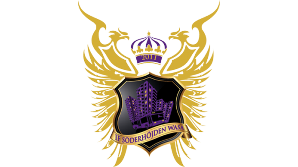Wappen IF Wasa  92399