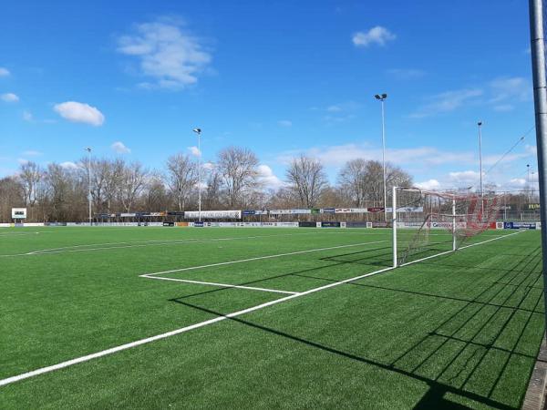 Sportpark Cingellanden - Zwartsluis