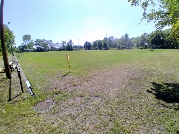 Waldstadion Nebenplatz 2 - Hörstel