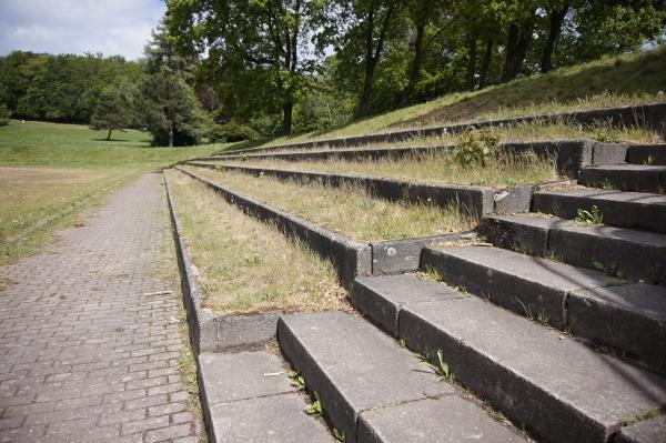 Turmplatz Harkortberg - Wetter/Ruhr