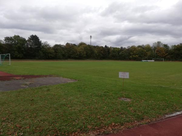 Postsportpark - München