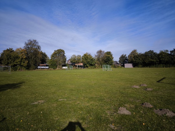 Treenestadion C-Platz - Oeversee