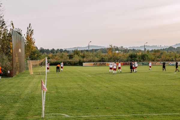 Sportanlage Edisonstraße - Bautzen