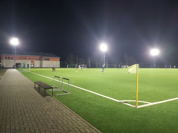 Sparkassen Fußballzentrum Platz 2 - Eilenburg