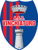 Wappen ASD Vinchiaturo  140807