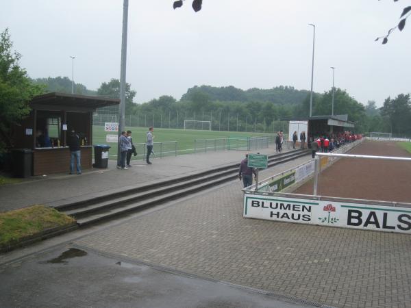 Volksbank Stadion - Wettringen