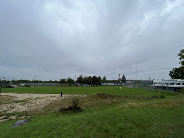 ESV-Sportanlage - Regensburg