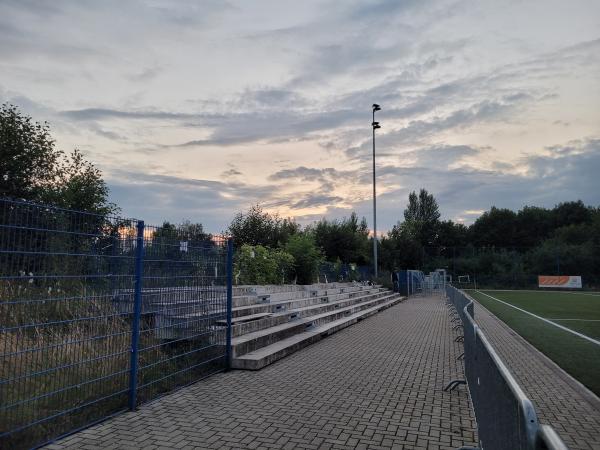aldacon-Arena B-Platz - Salzgitter-Lebenstedt-Bad