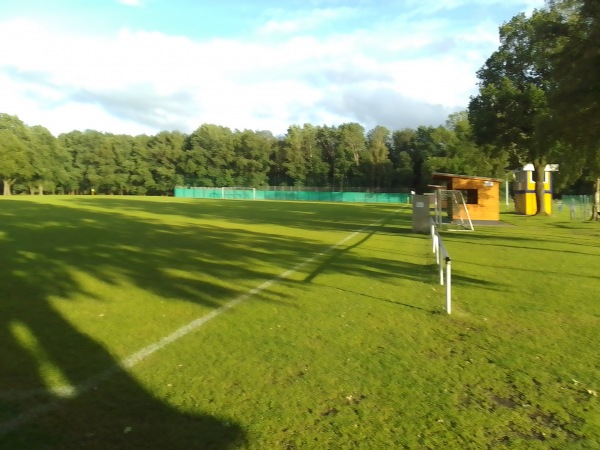 Sportanlage Wulsbergen - Bremerhaven-Surheide