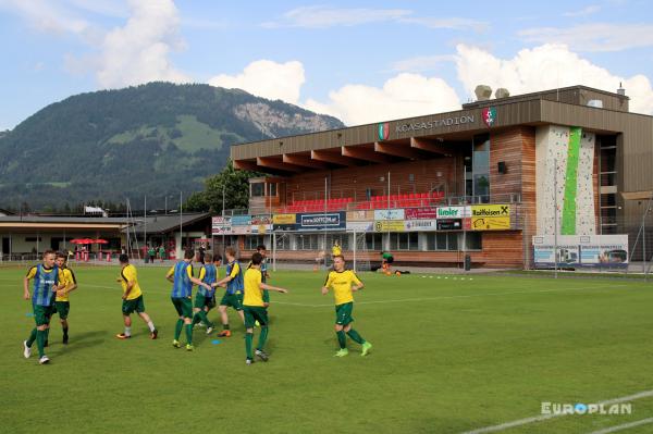Koasastadion - Sankt Johann in Tirol