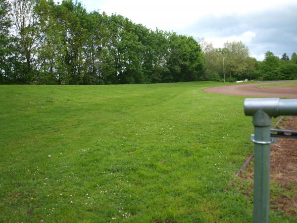 Sportanlage am Stavernbusch - Ennigerloh