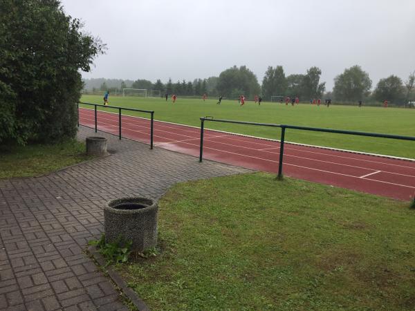 Sportpark Weißig - Dresden-Weißig