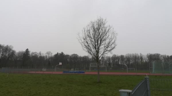 Sportplatz Bavarian International School - Haimhausen