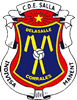 Wappen CDE Salla Indivisa Manent