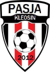 Wappen KS Pasja Kleosin