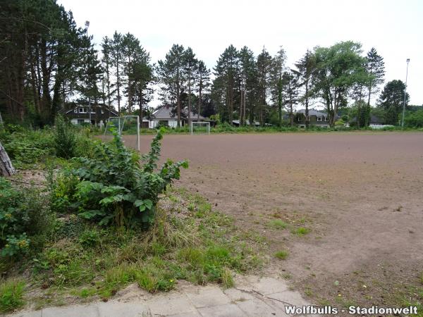 Sportplatz Geschwister-Scholl-Schule 2 - Cuxhaven-Altenwalde