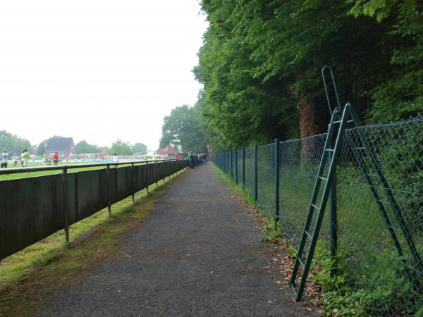 Waldstadion - Steinfurt-Borghorst