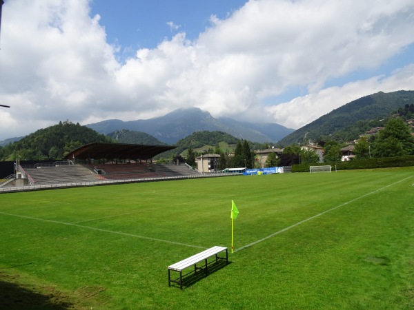 Centro Sportivo Città di Clusone - Clusone