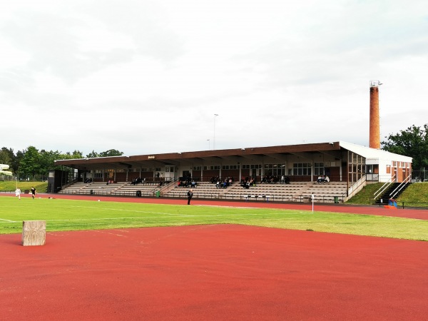 Grosvads IP - Finspång