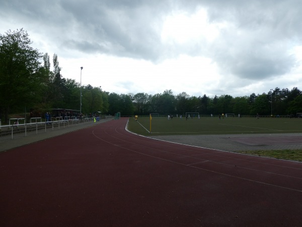 Sportplatz Neckarstraße - Bonn-Bad Godesberg-Plittersdrof