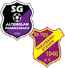 Wappen SG Altenglan/Rammelsbach/Theisbergstegen II (Ground C)