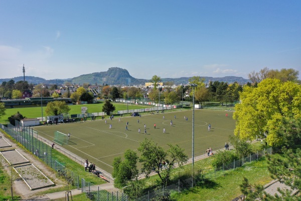 Kunstrasen Süd - Singen/Hohentwiel