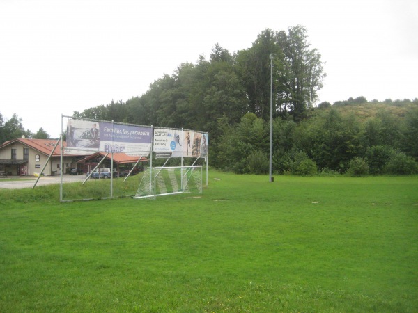 Gmoa Arena - Bayerisch Gmain