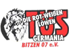 Wappen TuS Germania Bitzen 1907